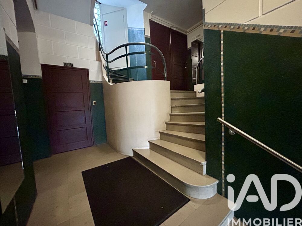  vendre  Appartement Paris 12