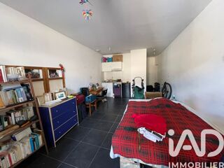  Appartement � vendre 1 pi�ce 31 m�
