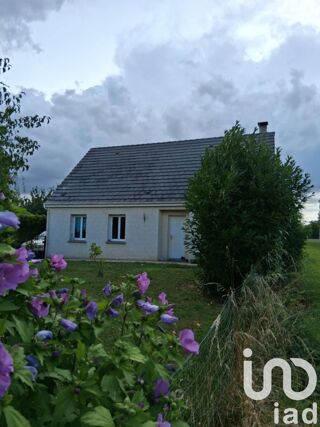  Maison � vendre 5 pi�ces 112 m�