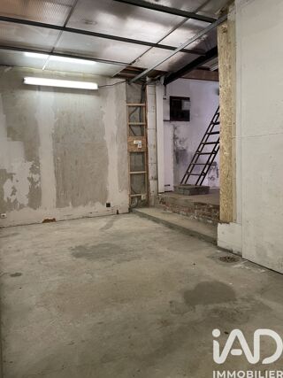  Parking / Garage � vendre 55 m�