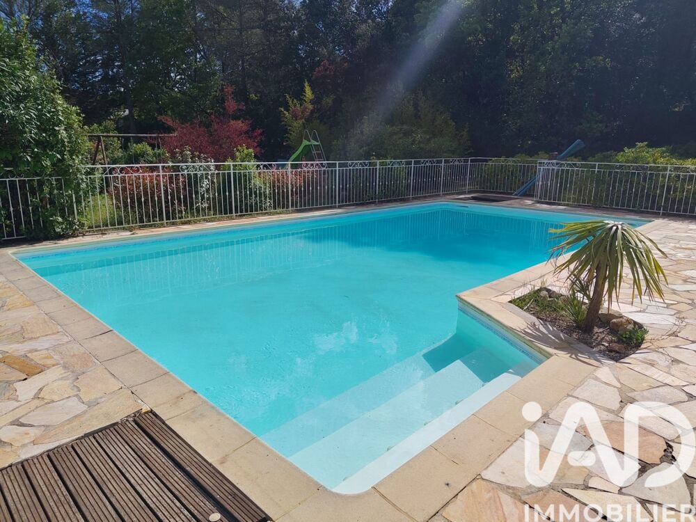 � vendre  Maison Lorgues (83510)