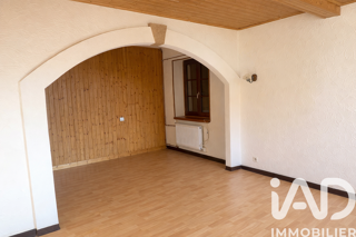  Maison � vendre 4 pi�ces 83 m�