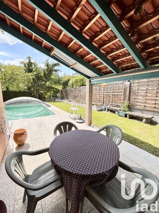  Villa � vendre 6 pi�ces 133 m�