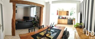  Maison � vendre 4 pi�ces 88 m�