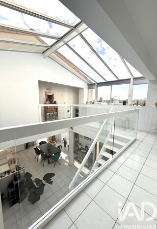  Maison � vendre 7 pi�ces 156 m�