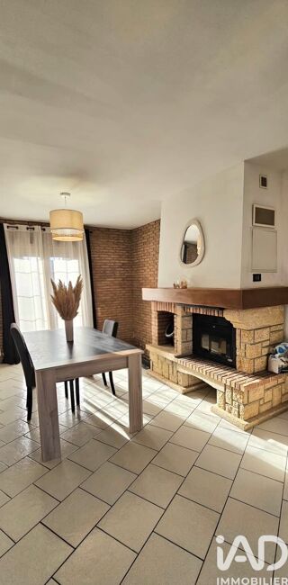  Maison � vendre 4 pi�ces 105 m�