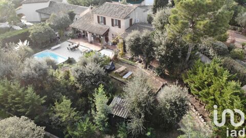  Vente Maison traditionnelle 5 pices Maison - 5 pice(s) - 140 m