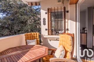  Appartement � vendre 4 pi�ces 88 m�