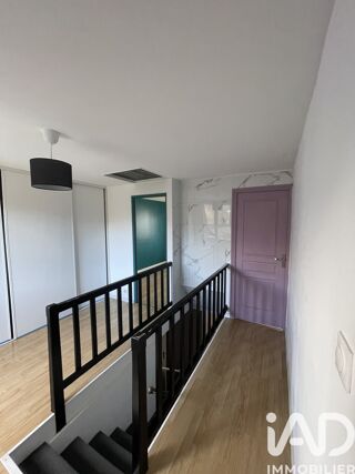  Maison � vendre 5 pi�ces 92 m�