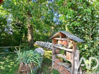  Maison � vendre 15 + pi�ces 575 m�