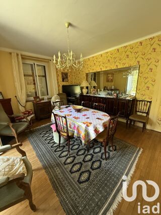  Maison � vendre 7 pi�ces 221 m�