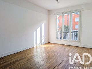 Appartement  vendre 3 pices 53 m