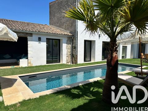   Vente Maison/villa 7 pi�ces Maison - 7 pi�ce(s) - 230 m�