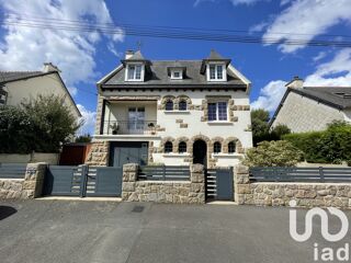  Maison  vendre 7 pices 142 m