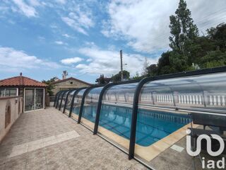  Maison � vendre 8 pi�ces 290 m�