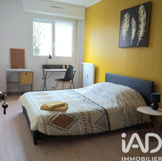  Appartement � vendre 5 pi�ces 109 m�