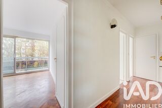  Appartement � vendre 4 pi�ces 91 m�