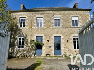  Maison � vendre 10 pi�ces 300 m�