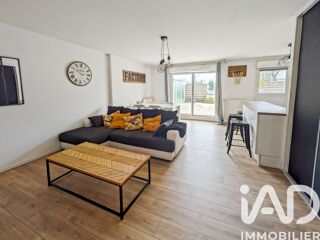  Appartement � vendre 2 pi�ces 48 m�