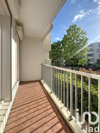  Appartement � vendre 5 pi�ces 97 m�