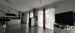  Maison  vendre 5 pices 114 m