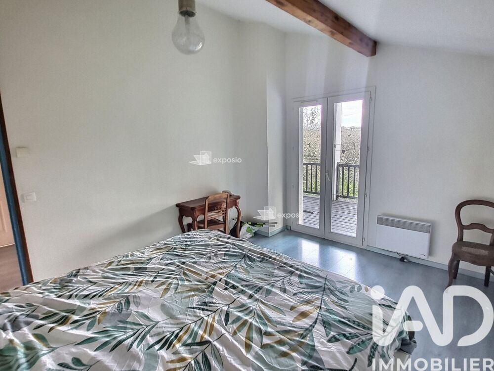  vendre  Maison Villefranque (64990)