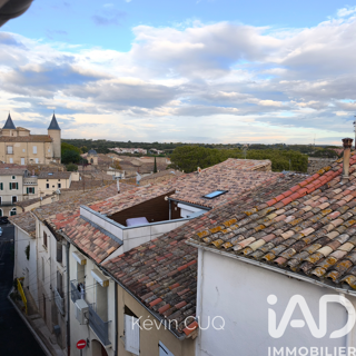  Maison � vendre 5 pi�ces 80 m�