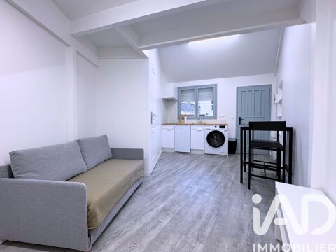  Appartement  louer 1 pice 20 m