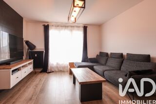  Appartement � vendre 3 pi�ces 77 m�