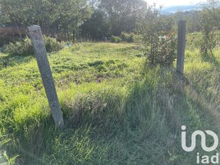  Terrain  vendre 1573 m