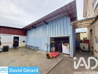  Immeuble � vendre 170 m�