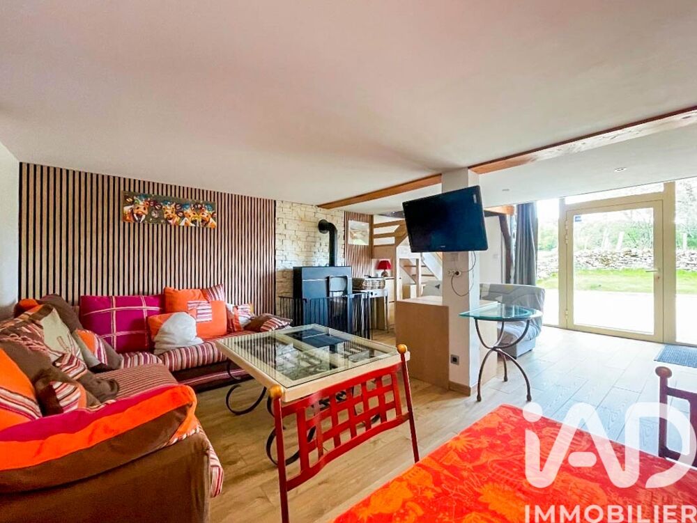 � vendre  Maison Soulages-Bonneval (12210)