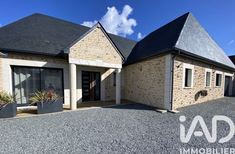   Vente Maison/villa 7 pi�ces Maison - 7 pi�ce(s) - 160 m�