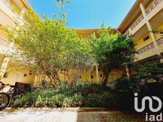 Appartement  vendre 1 pice 32 m