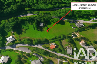 Terrain � vendre 666 m�