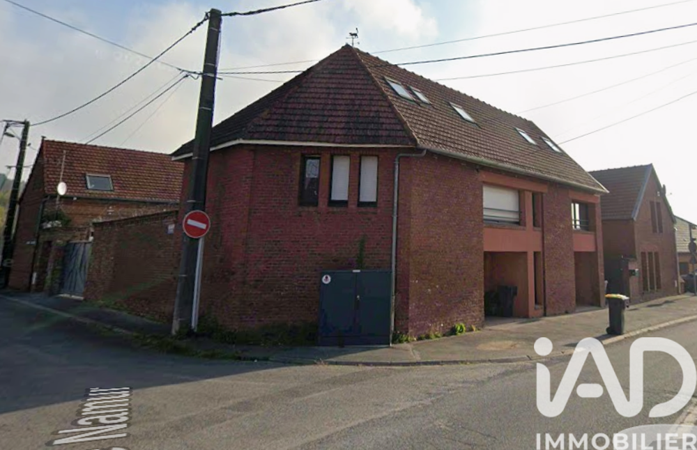 � vendre  Maison Ablain-Saint-Nazaire (62153)