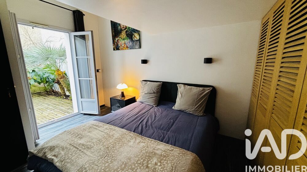 � vendre  Villa Rivedoux-Plage (17940)