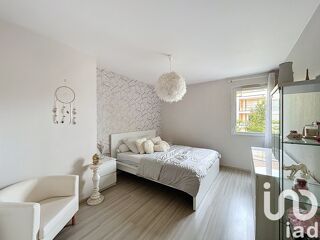  Appartement � vendre 3 pi�ces 63 m�