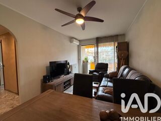  Appartement � vendre 3 pi�ces 61 m�