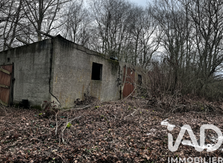  Maison � vendre 1 pi�ce 300 m�