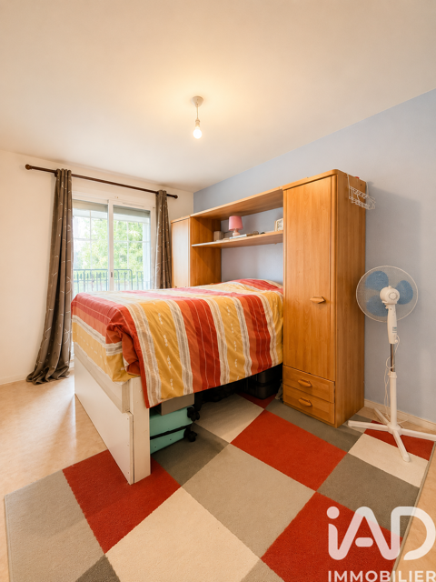  Appartement � vendre 3 pi�ces 64 m�