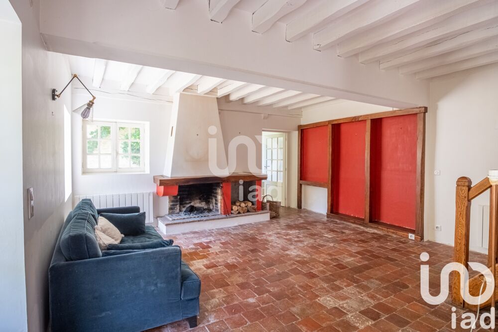  vendre  Maison Grez-sur-Loing (77880)