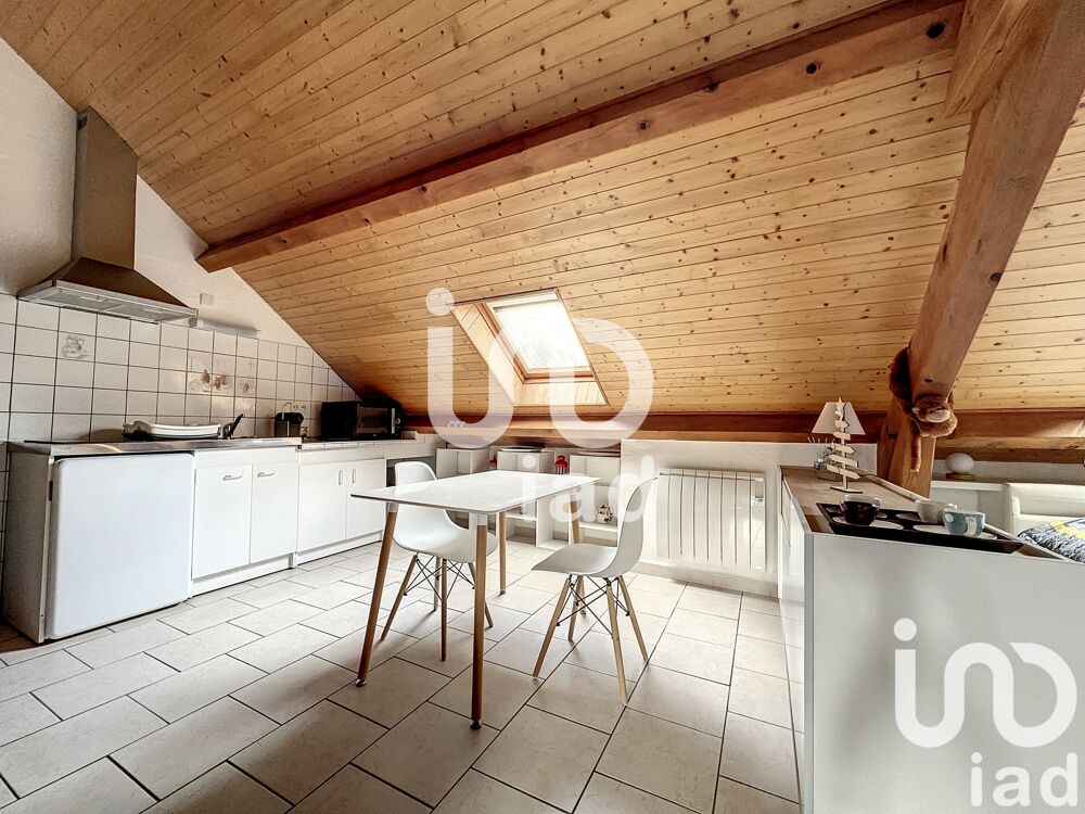  vendre  Maison Vielle-Aure (65170)