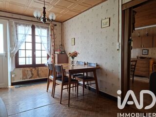  Maison � vendre 4 pi�ces 55 m�