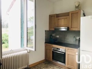  Maison  vendre 5 pices 93 m