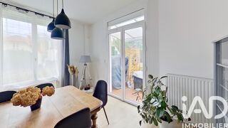  Maison � vendre 5 pi�ces 134 m�