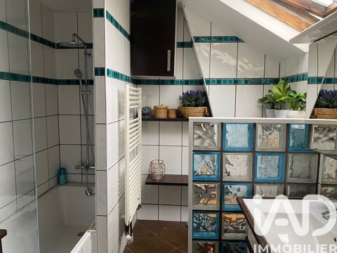  Maison � louer 4 pi�ces 78 m�