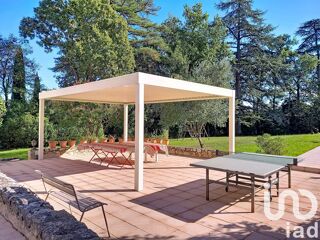  Maison � vendre 15 + pi�ces 607 m�