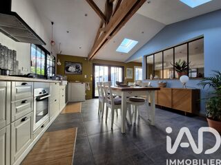  Maison � vendre 5 pi�ces 160 m�