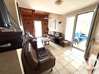  Maison � vendre 4 pi�ces 78 m�